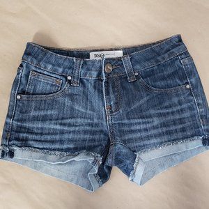 Denim RSQ Shorts